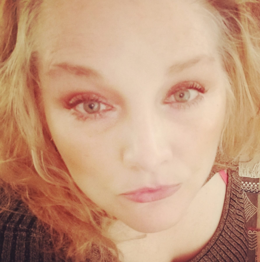 Meet your Posher, Kymberghleah